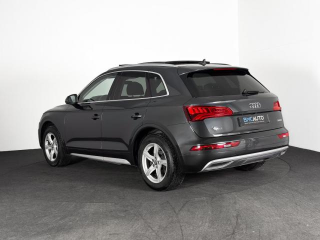Audi Q5 image 6