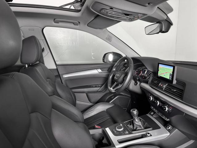 Audi Q5 image 2