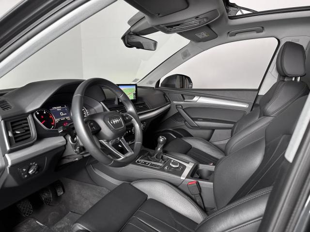 Audi Q5 image 1