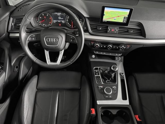 Audi Q5 image 9