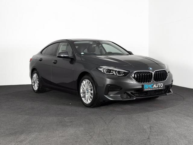 Bmw Serie 2 image 5