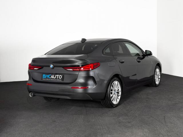 Bmw Serie 2 image 2