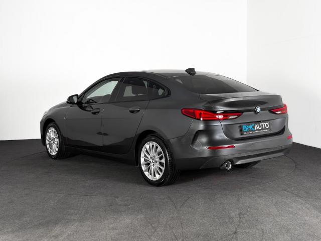 Bmw Serie 2 image 1