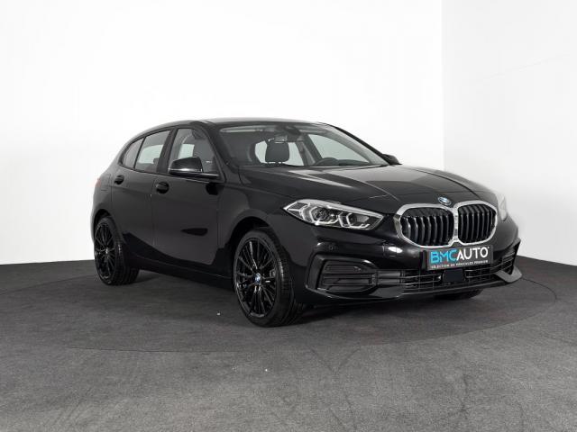 Bmw Série 1 image 8