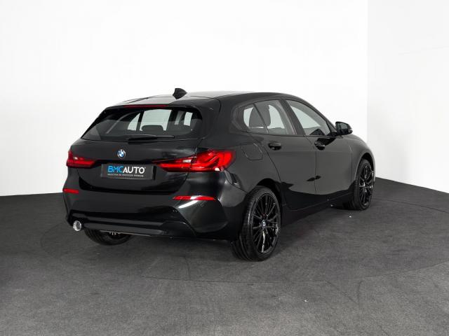 Bmw Série 1 image 6