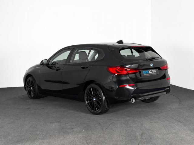 Bmw Série 1 image 3