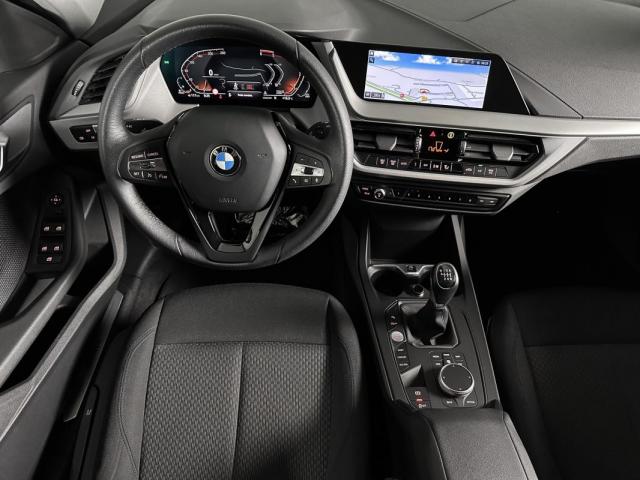 Bmw Série 1 image 9