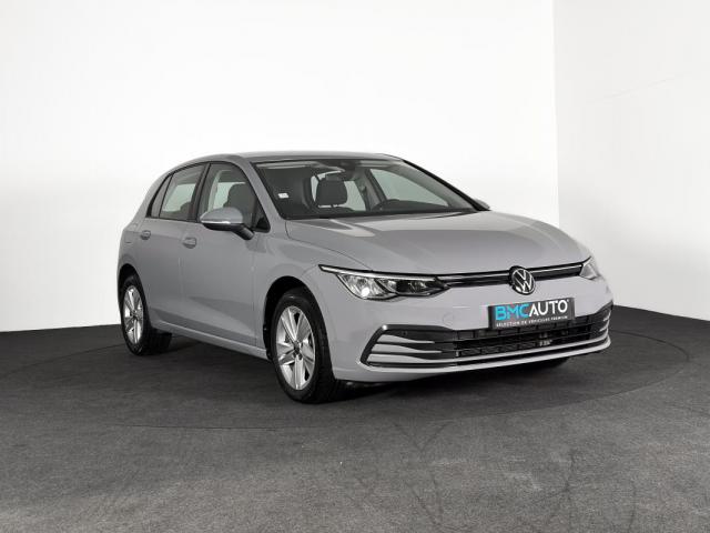 Volkswagen Golf image 3