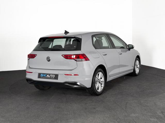 Volkswagen Golf image 4