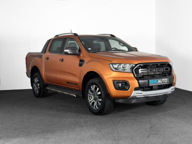 Ford Ranger image 2