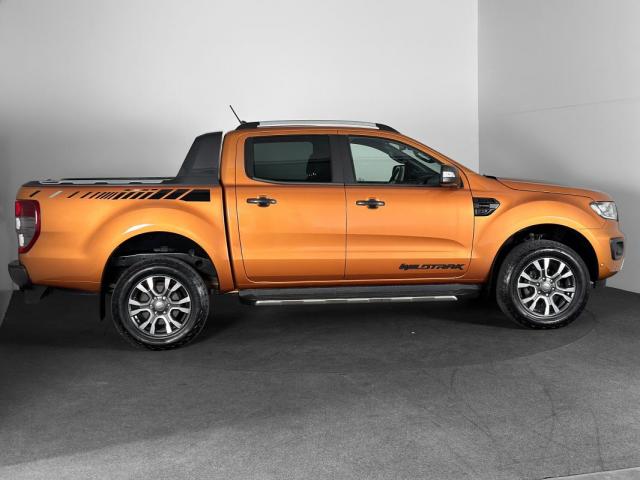Ford Ranger image 3