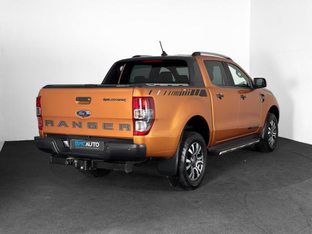 Ford Ranger image 8