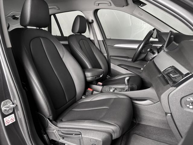 Bmw X1 image 5