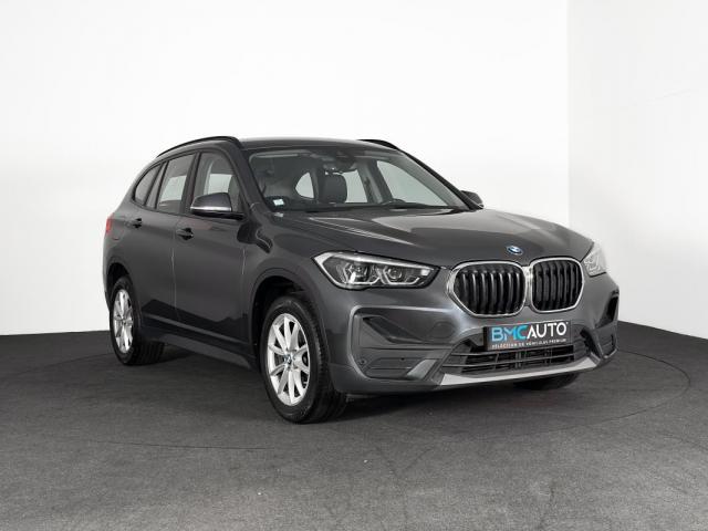 Bmw X1 image 8