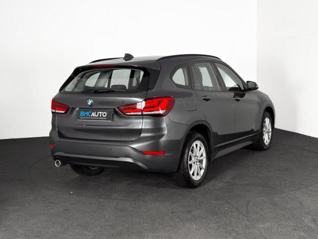 Bmw X1 image 7