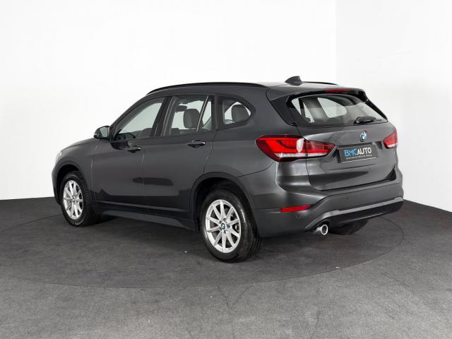 Bmw X1 image 1