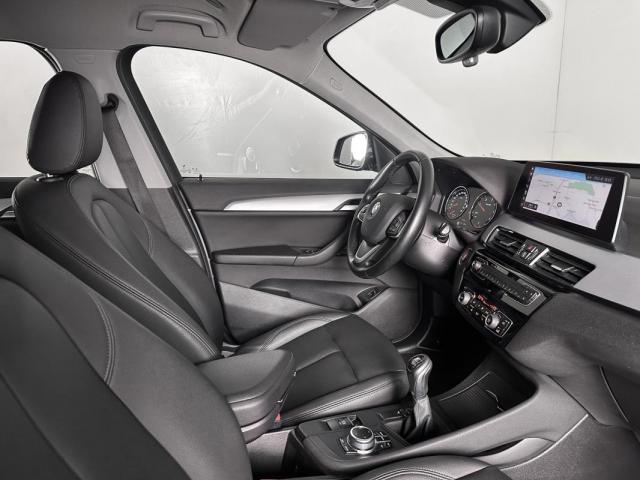 Bmw X1 image 9