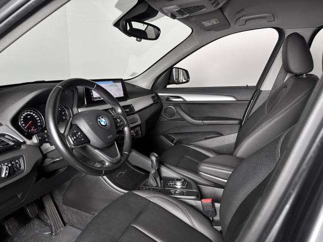 Bmw X1 image 3