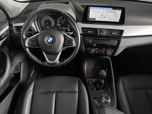Bmw X1 image 6