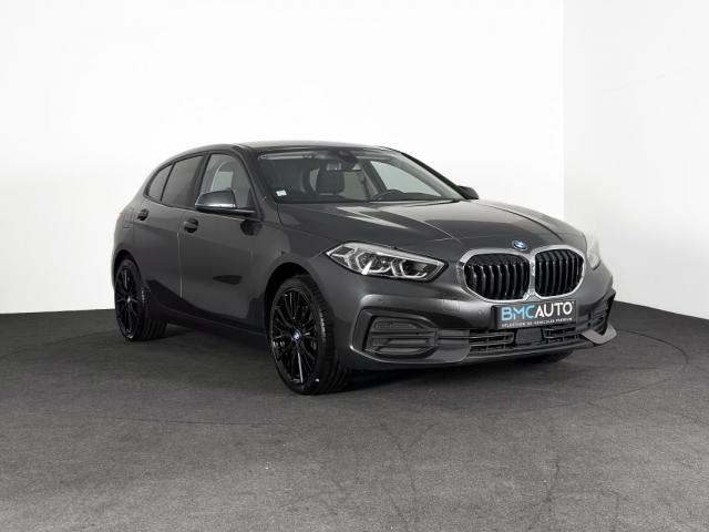 Bmw Série 1 image 4