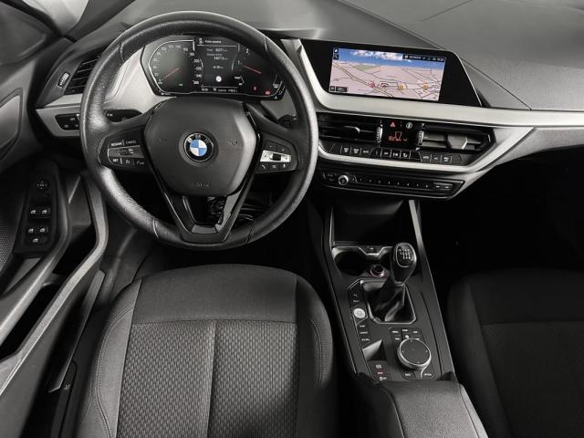 Bmw Série 1 image 5