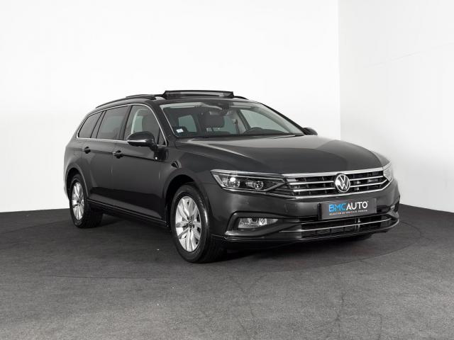 Volkswagen Passat image 8