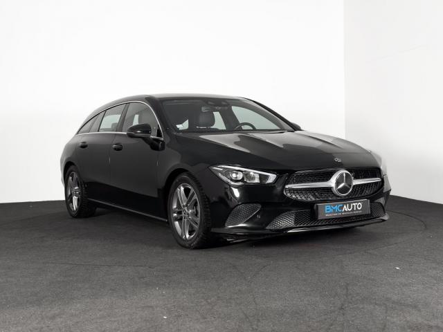 Mercedes Benz Cla image 6