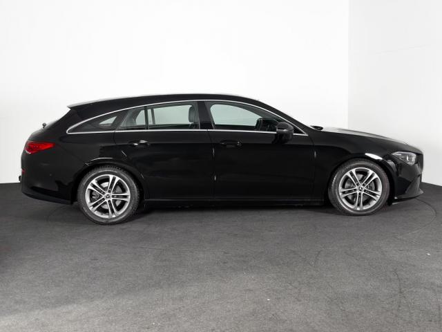 Mercedes Benz Cla image 8