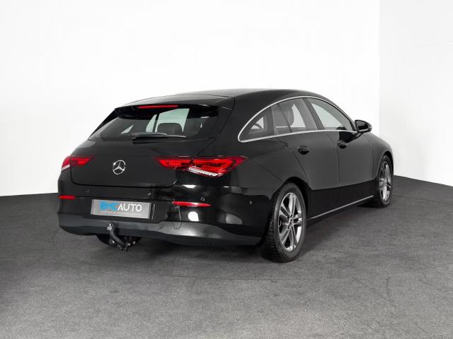 Mercedes Benz Cla image 9