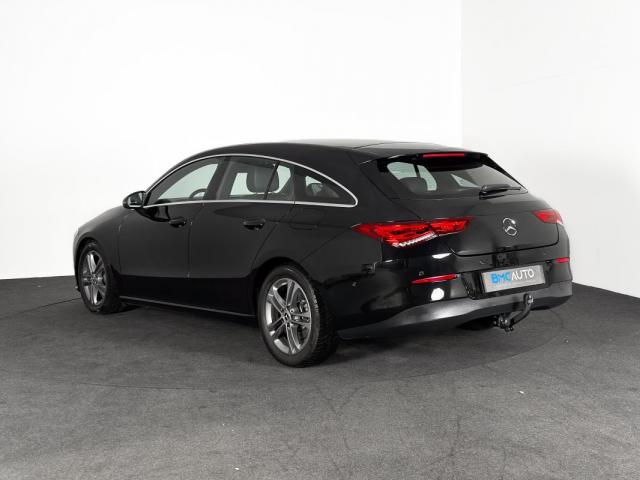 Mercedes Benz Cla image 5
