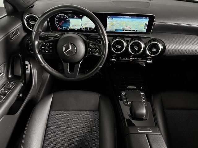 Mercedes Benz Cla image 1