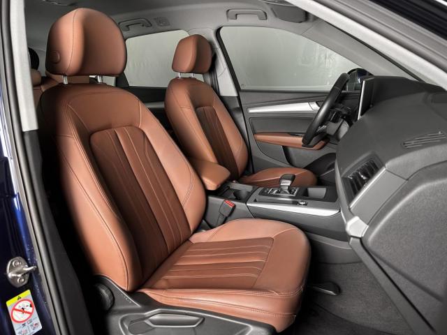 Audi Q5 image 4