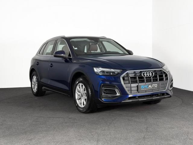 Audi Q5 image 2