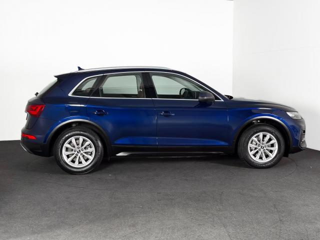 Audi Q5 image 1