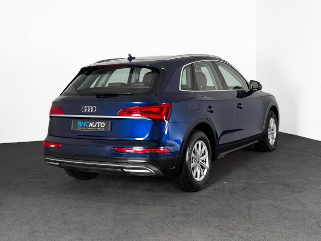 Audi Q5 image 6