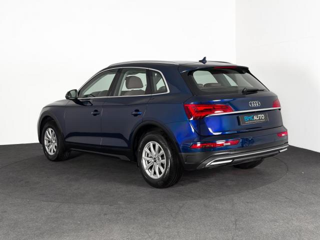 Audi Q5 image 8