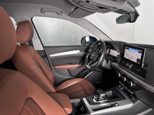 Audi Q5 image 7