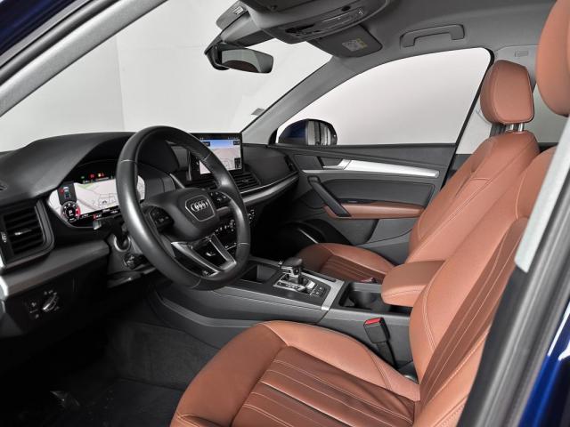Audi Q5 image 3