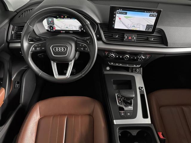 Audi Q5 image 9