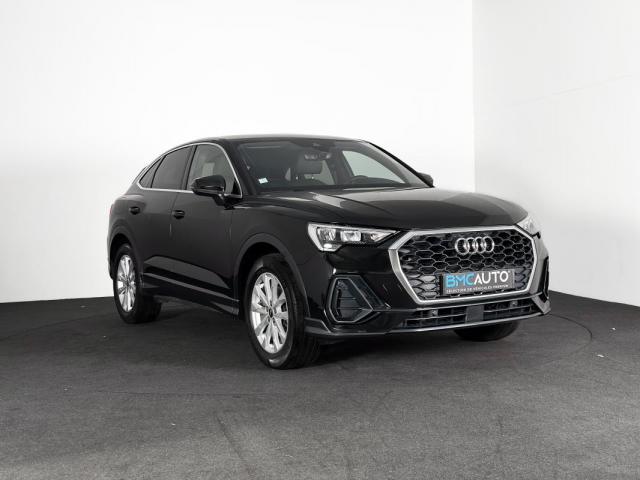 Audi Q3 image 2