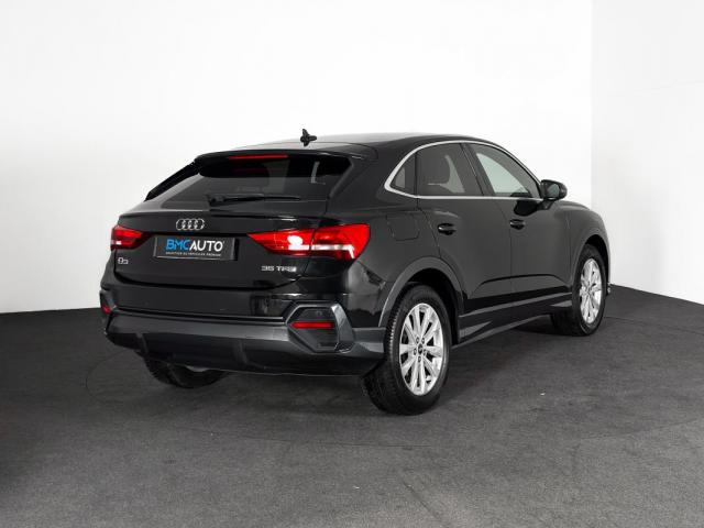 Audi Q3 image 6