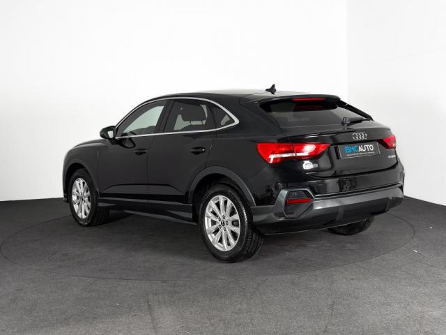 Audi Q3 image 1
