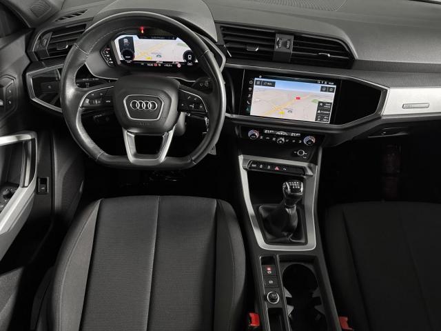 Audi Q3 image 8