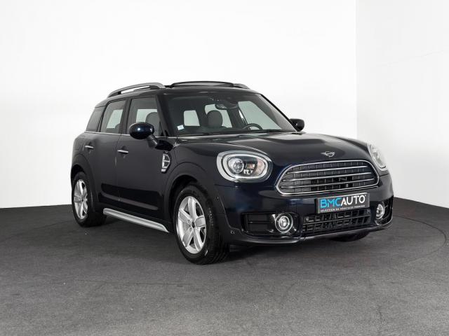 Mini Countryman image 1