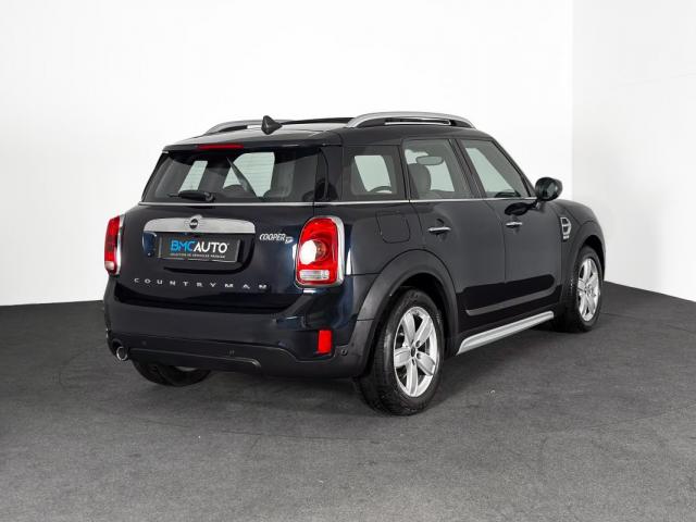 Mini Countryman image 8