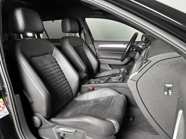 Volkswagen Passat image 4