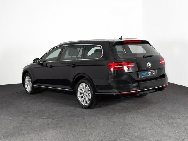 Volkswagen Passat image 5