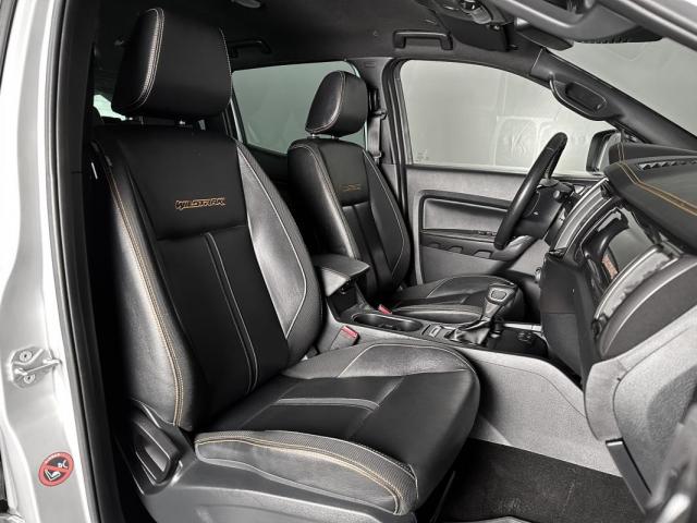 Ford Ranger image 5