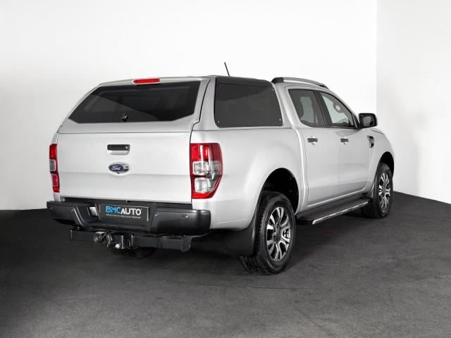 Ford Ranger image 8