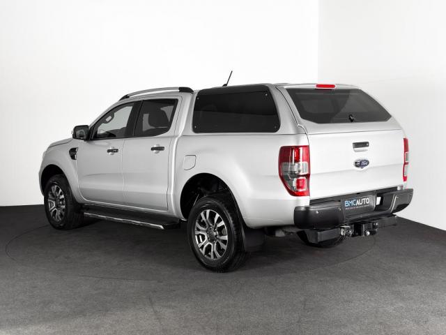 Ford Ranger image 7